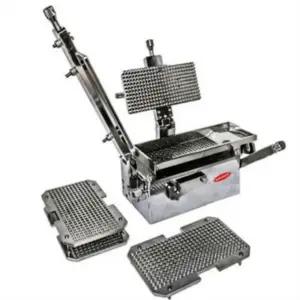 Pharmaceutical Machinery